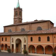 San Girolamo Della Certosa